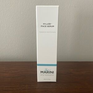 Jan Marini Hyla3D Face Serum